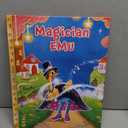 Magician Emu (Emu Town Stories)