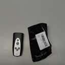 Replacement Remote Control for Lasko 2551 2554 2559 4824 T32202 T36212 Wind Curve TowerT42905 Oscillating TowerT48331 Xtraair Tower