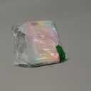 MARKILL Compatible with iPhone Se3/iPhone Se2,iPhone 6/6S Case,iPhone7/iPhone8 Case 4.7 Inch with Ring Stand, Heavy-Duty Military Grade Shockproof Cover (Rainbow Pink)