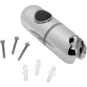 American Standard M962507-0020A HAND SHOWER HOLDER FOR 1660225/236 Polished Chrome 2.15 x 5.15 x 7.65 inches