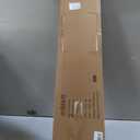 EDISHINE 2 Pack 57.5” Floor Lamp with Remote, Dimmable & 7 CCT Adjustable