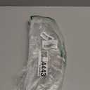 GTD42EASJ2WW GTD33EASK0WW GTX22EASK0WW WE03X23881 Dryer Lint Filter Replacement for GE Hotpoint Dryer Filter WE03X23881 StainlessSteel general electric appliances dryer lint filter screen by Techecook