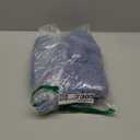 Baby Swaddle Blanket Boys Girls Cute Bear Plush Essential Receiving Blanket Ultra-Soft Newborn Registry Sleeping Wraps for Infant 0-6 Months - Blue