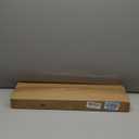 6 in SDS Max Floor Scraper for SDS Max Rotary Hammer Drill, Heavy Duty SDS Max Chisel Bits for Demolition Hammer, 24 in Long Handle and Heavy Duty Blade, Tile Removal Tool for Ceramic Mortar