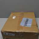 Intelamp Solar Flood Lights Outdoor Waterproof, 20000mAh 2000LM Floodlight Exterior with Remote 16.4 FT Cable, 2-12H Timer Dusk to Dawn Security Spots Lighting Outside for Garden Pathway (Large)