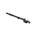 GRAVITY STANDS MS 0200 SET1 Microphone Pole for Table Mounting incl. Table Clamp and Boom