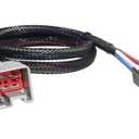 Oyviny Brake Control Wiring Adapter 3036-P for 2009-2021 Ford F-150, for 2017-2023 F-250/F-350/F-450/F-550, for 2012-2019 Flex/2012-2019 Lincoln MKT/2015-2023 Navigator