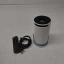 Mini Projector, Support 4K 1080P Portable Projector with Dual Band WIFI6 5G Wireless 5.2 Bluetooth Android 11, 160 ANSI Lumens, 180 Rotatable, Auto Keystone Correction,35"-130" Screen Video Projector