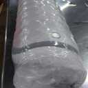 KOULABR Z Queen Size Mattress, 12 Inch Hybrid Mattress in a Box, Gel Memory Foam, Individually Wrapped Pocket Coils Innerspring, Pressure Relief, Medium Firm (12 INCH, Queen (New))