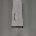 Jishi Christmas Garland 20 FT Crystal Diamond Ice Wire Clear Bead Garland for Christmas Tree Decorations Indoor Winter Wonderland Home Decor for Living Room Bedroom Fireplace Mantle Mantel, Wreath DIY