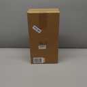 Layhit 16 Sets 34oz Stainless Steel Food Storage Containers with Lids Large Reusable Stackable Metal Container Outdoor Rectangle Fruit Lunch Box for Picnic Travel Dishwasher and Freezer Safe