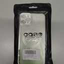 Fiyart Designed for iPhone 11 Case,Compatible with MagSafe Love Heart Plating Camera Protection TPU Magnetic Glitter for Women Girls Shockproof Phone Bumper 6.1"-Green