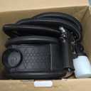Spray Tan Machine - HVLP Spray Tan Gun with Sleek Design - Professional Spray Tanning Machine for Salon and Mobile Spray Tan Owners by Bronze Tan