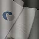 Bluewave Bedding Extra Slim Gel Memory Foam Pillow for Stomach and Back Sleepers - Thin, Flat, and Low Profile Design for Deeper Sleep (1.75-Inches Height, Standard Size)