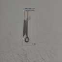 Straw Cleaner 1 Count
