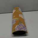 Blue Hydrangea Floral Door Mat, Hydrangea Flower Decorative Front Door Mat Outside Entrance, Blue Hydrangeas Artificial Coir Doormat Rugs for Indoor Porch Patio Entryway Entry, 17x30 In