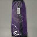Fly Boots for Horses, Non-Slip Breathable Horse Fly Boots,Comfy Mesh Horse Fly Leggings (Purple)