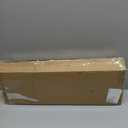 Orion Motor Tech Inner Tie Rod Removal Tool Kit, Inner Tie Rod Tool for Tie Rod Removal and Installation, Master Inner Tie Rod Tool Set with 12 Crowfoot Adapters 1/2 Inch Drive Tube (Blue)