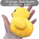 Jalousie 12 Pack Dog Squeaky Toys Cute Plush Toys for Small Medium Dog Pets