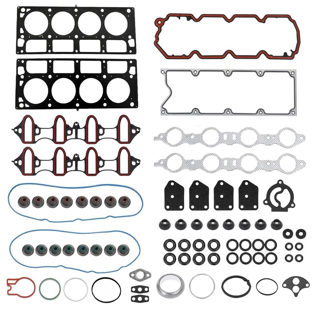 HS26191PT MLS Full Cylinder Head Engine Gasket Set