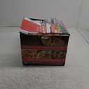 BLACK+DECKER 4 Slice Toaster Oven - Stainless Steel