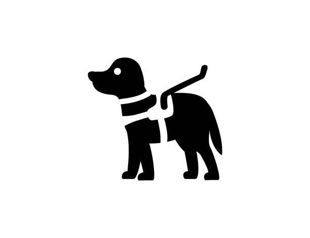 Red no-pull Dog Harness 