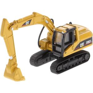 Diecast Masters 1/87 Caterpillar 315C L Hydraulic Excavator 84400