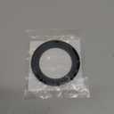 Mission Automotive Flush Ball Seal Compatible with Dometic 300/310/320 RV Toilets - Ideal Replacement Gasket