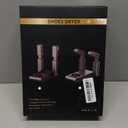 Telescopic Electric Shoe Dryer with Smart Touch Control