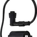 marddpair AM120732 Ignition Coil Replacement for John Deere 2653 285 265 260 LX178 LX188 LX279 GX345 445 320 425 F725 F911 21121-2083