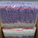 Pull-Ups Girls' Nighttime Potty Training Pants, Training Underwear, 3T-4T (32-40 lbs), 60 Ct