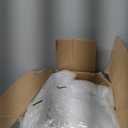 Amazon Basics Down Alternative Pillows for Stomach and Back Sleepers, Soft Density, Standard Size 26" x 20", White, 2-Pack