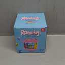 Baby Toys 6-12 Months - Musical Light Up Rotating Toys, Pink Ocean Projector for Infant 9-12-18 Month, Learning Visual & Hearing & Crawling Skill, Birthday Gifts for Toddler Boys Girls 1 2 3 Years Old