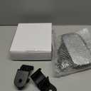 Ranger Side Mirrors, Break Away UTV Side Mirrors Compatible With Pro-Fit 2015-2025 Polaris Ranger General Can Am Defender Maverick Trail