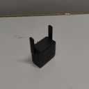 2025 Fastest WiFi Extender, WiFi Repeater, WiFi Booster, Covers Up to 10000 Sq.ft and 80 Devices, Internet Booster - with Ethernet Port, Quick Setup, Home Wireless Signal Booster