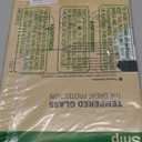 [ 2 Pack] Tempered Glass Screen Protector for Kindle Fire HD 10 / hd 10 plus Tablet 2023 2021 Release 13th 11th Generation (Clear, 10 Inch Fire 10 2023/2021)