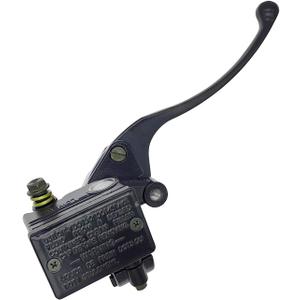 Front Right Brake Master Cylinder Fit for Honda Rancher 350 400 420 Foreman 400 450 500 TRX 250 300 350 450 FourTrax Rincon Recon Sportrax