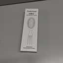 Curly Hair Brush Set,Curl Defining Brush for Curly Hair,Trident Handle Design,Detangling & Shaping & Defining Curls for Women and Girls,Wet or Dry Hair(Green)