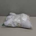 The Big Softy Adult Onesies for Women, Fleece Onesie PJs for Women, Teens, Funny Adult Onesie Pajamas, Cute One Piece Pajamas (Blue Pups) XS