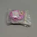 2 PCs Weming Sweet 16 Gifts for Girls, Mini Crochet Pink Butterfly Plush for 16th Birthday Teen, Happy 16 Year Old Girl Birthday Gift Ideas, Sixteen YO Decorations