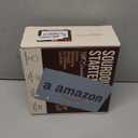 Superbaking Sourdough Starter Kit, 9" Round Banneton Bread Proofing Basket Set, Sourdough Bread Baking Supplies, Sourdough Tools with Silicone Bread Sling, Bread Making Tools, Baking Gifts