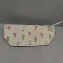 Large Quilted Hair Tools Travel Bag with Bear Pattern,Hair Styling Accessories Storage Case for Shark FlexStyle, Dyson Airwrap Hair Dryer, Curling Iron, Revlon Hair Tools(06Bear)