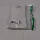 Replacement Toothbrush Heads 10 Pack for AquaSonic Black Series and Vibe Series Electric Toothbrush