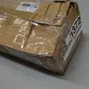 Ulna 19.68" Universal Antenna Mount - 2 Packs Wireless Bridge Bracket Reversible J Pole Mount, Heavy Duty Roof Mount for Outdoor Antenna WiFi Extender/Weather Station/Access Point/Satellite Dishes