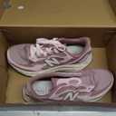 New Balance Women's Fresh Foam Arishi V4 Tiralux Running Shoe, 7