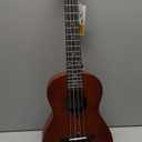 Ukulele, AKLOT Concert Ukelele Solid Mahogany 23 inch for Professional Beginners Adults Ukelele  AKC23 (Acoustic)