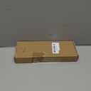 PDKLIN for Durango Headlight Switch Panel Trim Cover Compatible with Dodge Durango 2022 2023 2024 Carbon Fiber Interior Accessories