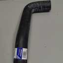 ACDelco Gold 24000L Molded Lower Radiator Hose