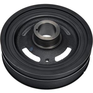 Dorman 594-768 Engine Harmonic Balancer Compatible with Select Hyundai/Kia Models