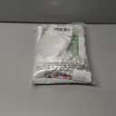 SoarDream White Table Cloth Rectangle Table Cover DIY Satin Tablecloth 90x90inch for Wedding Birthday Party Banquet Decoration